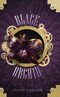 The Black Orchid