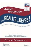 Agent Immobilier