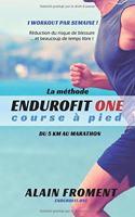 La M?thode Endurofit One Course ? Pied