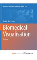Biomedical Visualisation