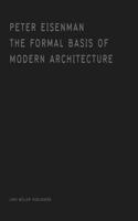 The Formal Basis of Modern Architecture Dissertation 1963, Facsimile