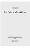 Die Griechischen Gotter