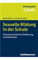 Sexuelle Bildung in Der Schule
