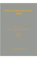 Mikroelektronik 89