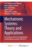 Mechatronic Systems