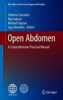 Open Abdomen