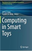 Computing in Smart Toys