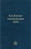 Kirchlicher Amtskalender