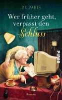 Wer fruher geht, verpasst den Schluss