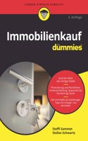 Immobilienkauf fur Dummies 3e