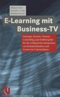 E-Learning mit Business TV