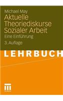 Aktuelle Theoriediskurse Sozialer Arbeit