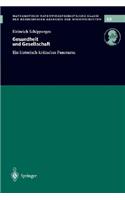 Gesundheit und Gesellschaft