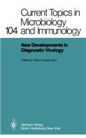 New Developments in Diagnostic Virology