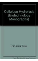 Cellulose Hydrolysis