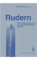 Rudern