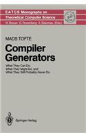 Compiler Generators