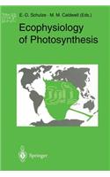 Ecophysiology of Photosynthesis