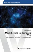 Modellierung im Semantic Web