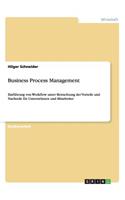 Business Process Management