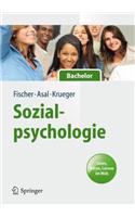 Sozialpsychologie F?r Bachelor