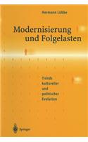 Modernisierung Und Folgelasten