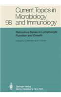 Retrovirus Genes in Lymphocyte Function and Growth