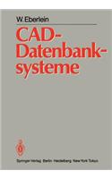 Cad-Datenbanksysteme