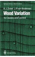 Wood Variation