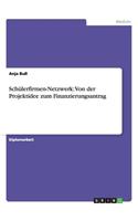 Schülerfirmen-Netzwerk