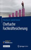 Chefsache Fachkräftesicherung