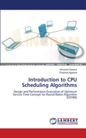 Introduction to CPU Scheduling Algorithms