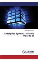 Enterprise Systems