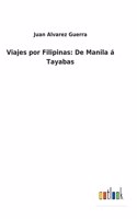 Viajes por Filipinas