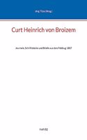Curt Heinrich von Broizem