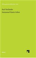 Immanuel Kants Leben
