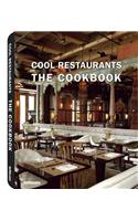 Cool Restaurants: The Cookbook