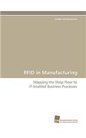 Rfid in Manufacturing