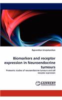 Biomarkers and receptor expression in Neuroendocrine tumours