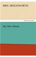 My New Home: (English)
