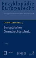 Europaischer Grundrechteschutz