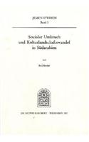 Sozialer Umbruch Und Kulturlandschaftswandel in Sudarabien
