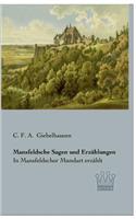 Mansfeldsche Sagen und Erzählungen