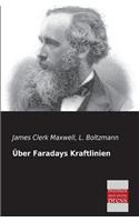 Uber Faradays Kraftlinien