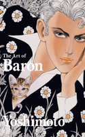 Art of Baron Yoshimoto