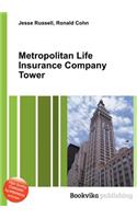 Metropolitan Life Insurance Company Tower