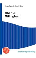 Charlie Gillingham
