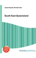 South East Queensland
