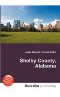 Shelby County, Alabama