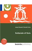 Sultanate of Sulu